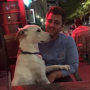 Meet your Posher, Mike